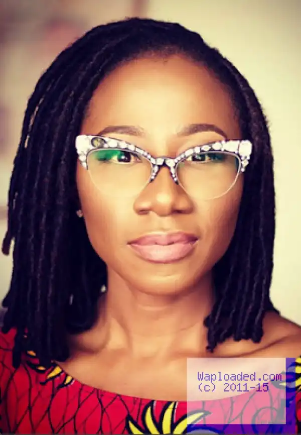 Singer ASA Looks Beautiful In New Photos